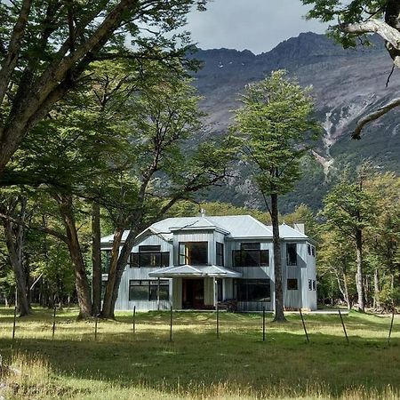 Refugio De Glaciares Ξενοδοχείο El Chalten Εξωτερικό φωτογραφία